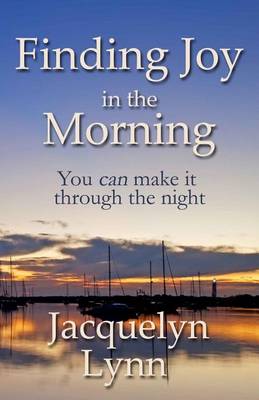 Book cover for Finding Joy in the Morning