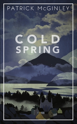 Book cover for Cold Spring