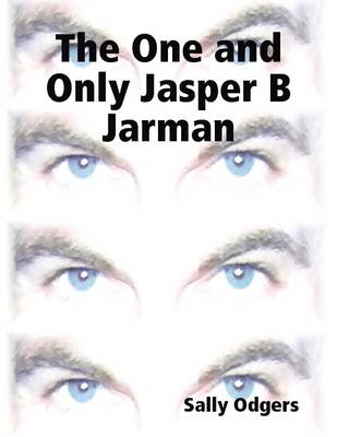 Book cover for The One and Only Jasper B Jarman