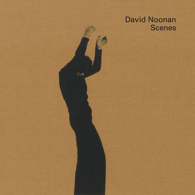 Book cover for David Noonan