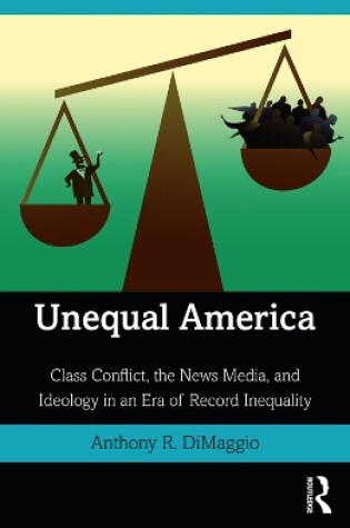 Cover of Unequal America