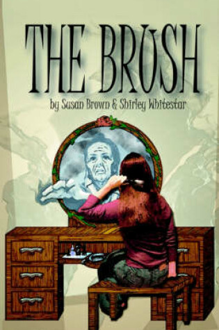 Cover of The Brush