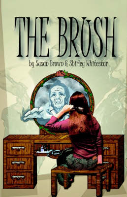 Book cover for The Brush