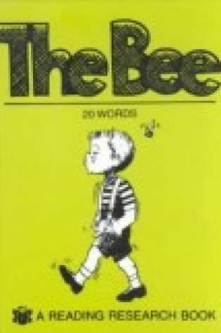 Cover of The Bee