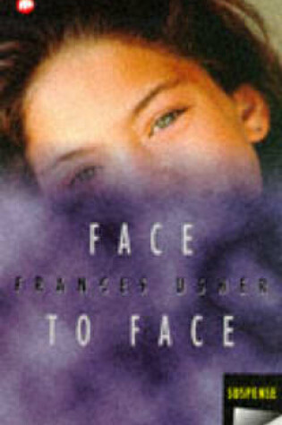 Cover of Face to Face