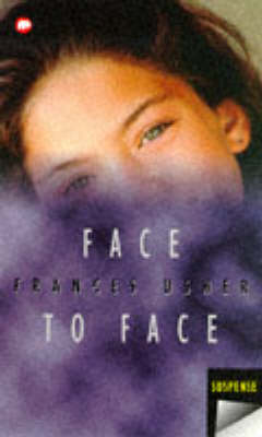 Book cover for Face to Face