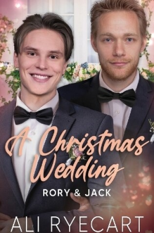 Cover of A Christmas Wedding