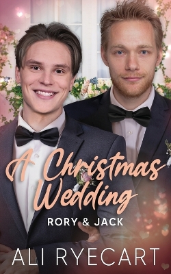 Cover of A Christmas Wedding