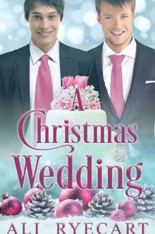 Cover of A Christmas Wedding