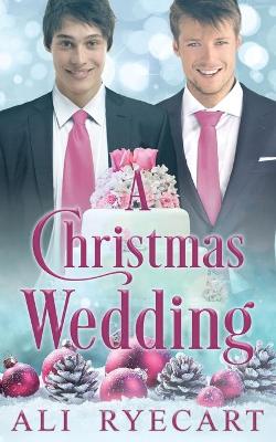 Cover of A Christmas Wedding