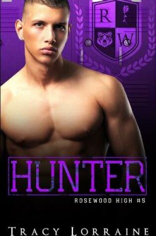 Cover of Hunter