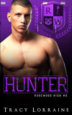 Book cover for Hunter