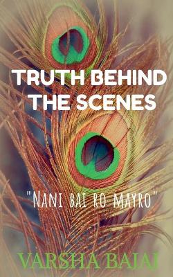 Book cover for Truth Behind the Scenes