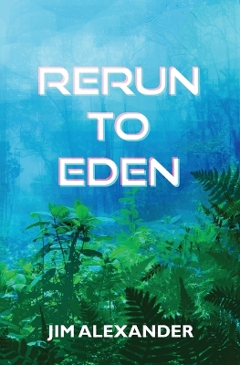 Book cover for Rerun to Eden