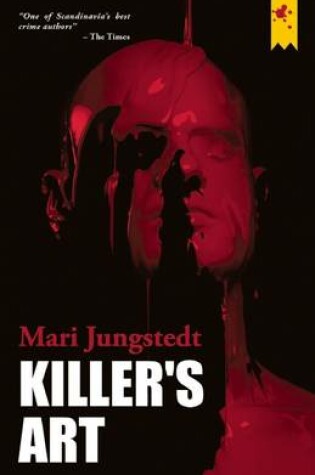Cover of Killer's Art