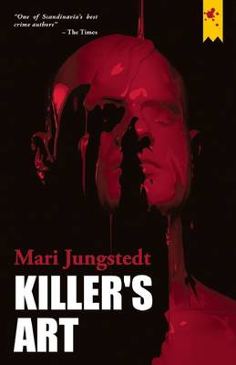 Book cover for Killer's Art