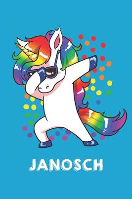 Book cover for Janosch