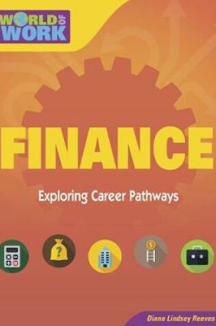 Cover of Finance