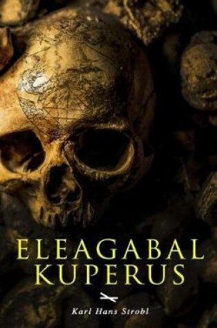 Cover of Eleagabal Kuperus