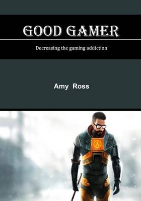 Book cover for Good Gamer