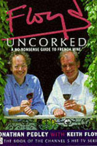 Cover of Floyd Uncorked