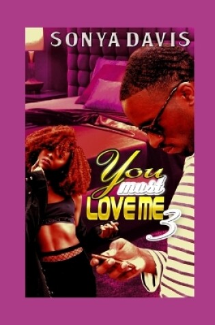 Cover of You Must Love Me 3