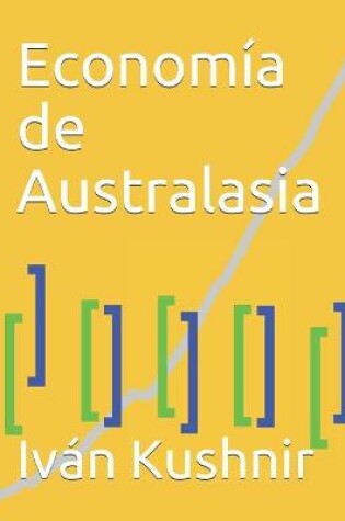 Cover of Economía de Australasia
