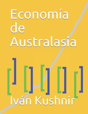 Book cover for Economía de Australasia