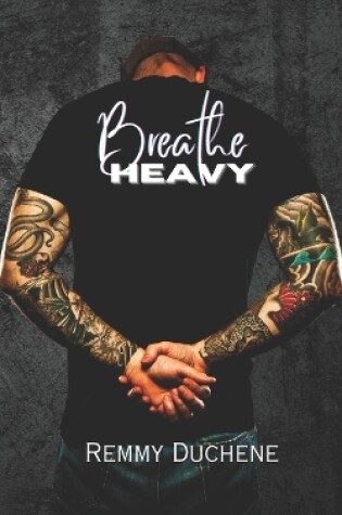 Cover of Breathe Heavy