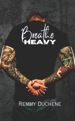 Book cover for Breathe Heavy