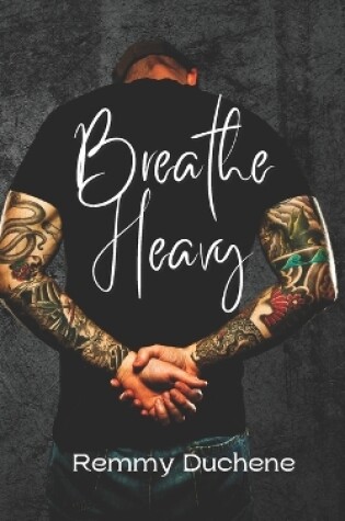 Cover of Breathe Heavy