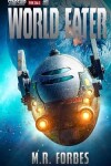 Book cover for World Eater