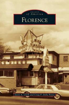 Book cover for Florence