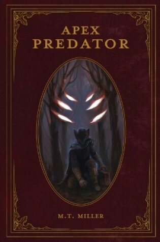 Cover of Apex Predator