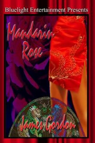 Cover of Mandarin Rose