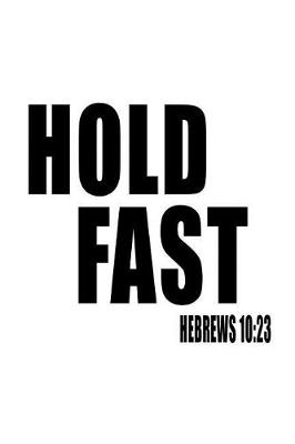 Book cover for Hebrews 10