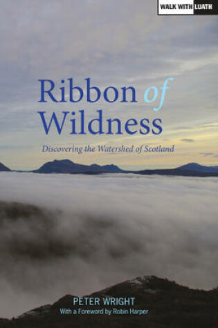 Cover of Ribbon of Wildness