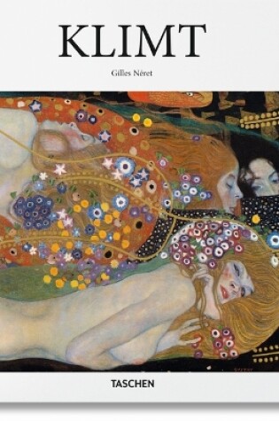 Cover of Klimt