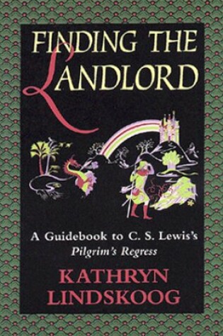 Cover of Finding the Landlord