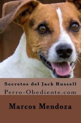 Cover of Secretos del Jack Russell