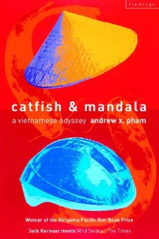 Cover of Catfish and Mandala