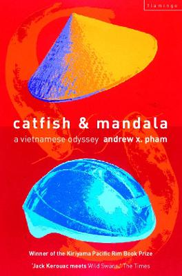 Book cover for Catfish and Mandala