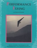 Book cover for Performance Flying