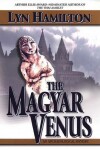 Book cover for The Magyar Venus