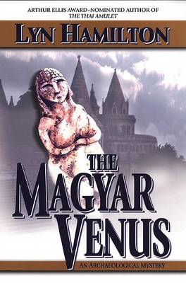 Cover of The Magyar Venus