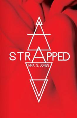 Book cover for Strapped