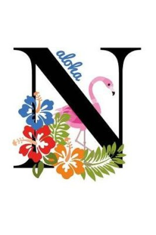 Cover of N Aloha