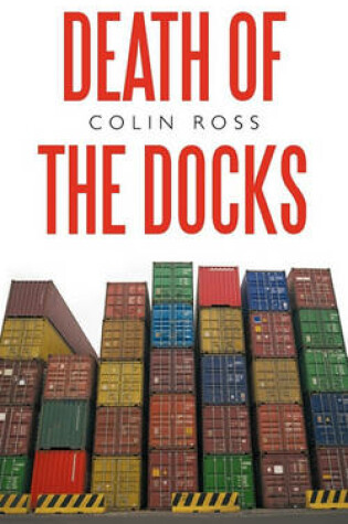 Cover of Death of the Docks