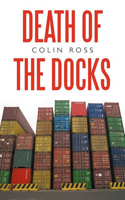 Book cover for Death of the Docks