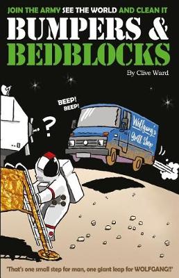 Book cover for Bumpers & Bed Blocks
